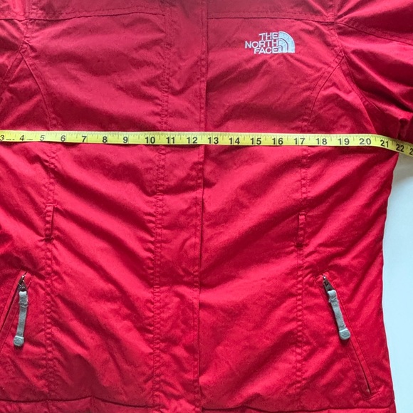 THE NORTH FACE JACKET - Picture 15 of 16